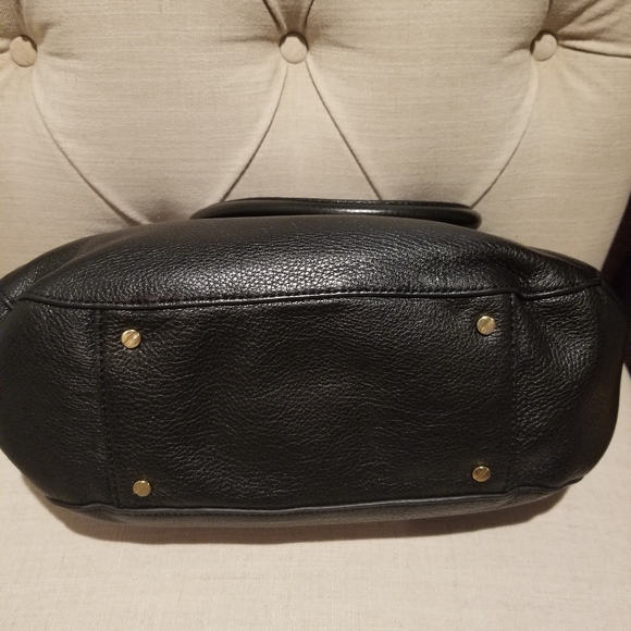 Tory Burch Amanda Convertible Crossbody Satchel - Picture 5 of 8